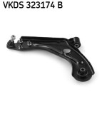 SKF VKDS 323174 B Brat, suspensie roata