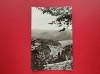 CARTE POSTALA - RSR - BORSEC - VEDERE GENERALA, Circulata, Fotografie