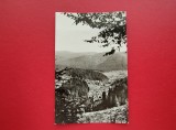 CARTE POSTALA - RSR - BORSEC - VEDERE GENERALA