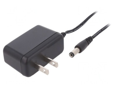 Alimentator Pulsatoriu 12VDC 0.42A 5W foto