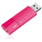 Memorie USB Ultima 05, 16GB, Pink, Silicon Power