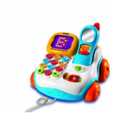 Vtech Primul Telefon - Vtech Vt79712 foto