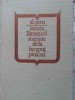 ISTORIA LITERATURII ROMANE DE LA INCEPUT PANA AZI-ALEXANDRU PIRU-224375