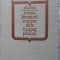 ISTORIA LITERATURII ROMANE DE LA INCEPUT PANA AZI-ALEXANDRU PIRU-224375
