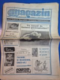 ziarul magazin 29 iunie 1991