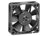 Ventilator DC Axial 24V 50x50x15mm 20m3/h 30dBA Cu Bilă