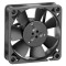 Ventilator DC Axial 24V 50x50x15mm 20m3/h 30dBA Cu Bilă