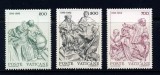 Vatican 1982 - Calendarul Gregorian, serie neuzata