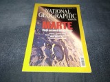 REVISTA NATIONAL GEOGRAPHIC IANUARIE 2004