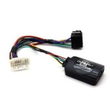 Connects2 CTSFA009.2 adaptor comenzi volan FIAT Sedici CarStore Technology