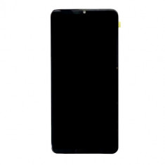 Display Xiaomi Redmi Note 8 Pro Complet OEM Negru foto