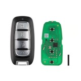Telecomanda Xhorse, XM38, smart, 4 Butoane, XSCH01EN