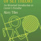 The Philosophy of Set Theory: An Historical Introduction to Cantor&#039;s Paradise