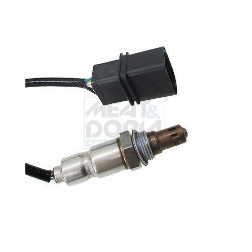 Meat &amp;amp; Doria Sonda Lambda