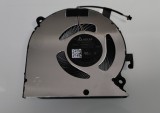 Cooler procesor Laptop Huawei, MateBook 16 CREM-WFG9, NS85C57-20D08, DTA51661TSX, DFS5K22B156730-FMML, 5V, 0.50A, CPU