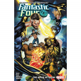 Cumpara ieftin Fantastic Four TP Vol 08 Bride of Doom, Marvel