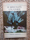 O MINUNATA CALATORIE - Enrico Emanuelli, 1969