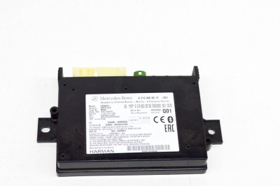 Modul de control Bluetooth MERCEDES-BENZ E W213 2017 OEM: A2139019503,A2139008013,A2139029208 | 12051430 foto