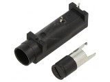 Clemă THT 6,3x32mm 16A Termoplastică