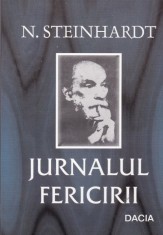 JURNALUL FERICIRII / N. STEINHARDT / 2002 foto