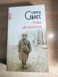 Gunter Grass - Toba de tinichea (Editura Polirom, 2012; editia a IV-a; traducere de Nora Iuga)
