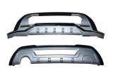 Ornamente Offroad Bullbar Fata Spate Dacia Duster 2018-2024 ALM - Tuning Exterior, Accesorii