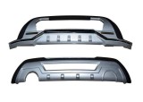 Pachet ornamente offroad bullbar fata spate Dacia Duster 2018-2023 &reg; ALM