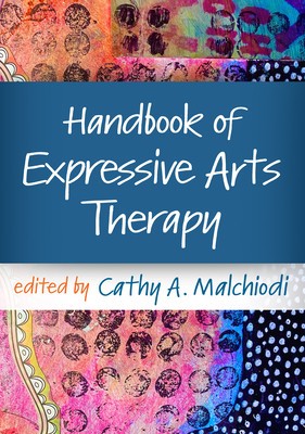 Handbook of Expressive Arts Therapy foto