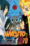 Naruto - Volume 70 | Masashi Kishimoto, Viz Media LLC