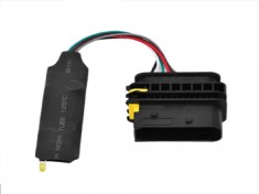 Emulator Adblue camion MAN EURO 6 (Anuleaza senzorii NoX DPF, temp) TESTAT CU SUCCES PRODUS NOU