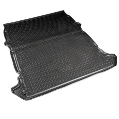 Covor portbagaj tavita Fiat Doblo Cargo 2001-2010