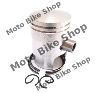 MBS Piston Piaggio/Gilera scuter D.40,75, Cod Produs: MBS282 foto