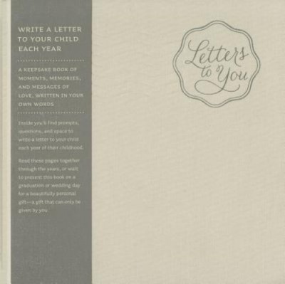 Letters to You foto