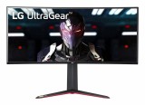 Monitor LED LG 34WQ650-W.AEU 34 inch IPS 2560x1080 100Hz 5ms HDMI DisplayPort Difuzoare VESA