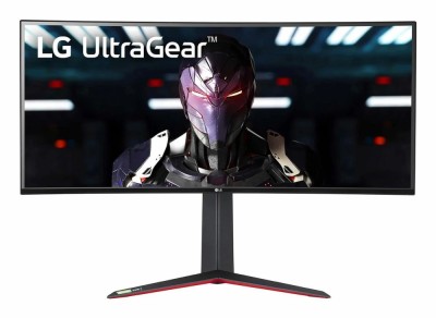Monitor LG 34&amp;quot; 34WQ650-W.AEU foto