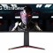 Monitor LG 34&quot; 34WQ650-W.AEU