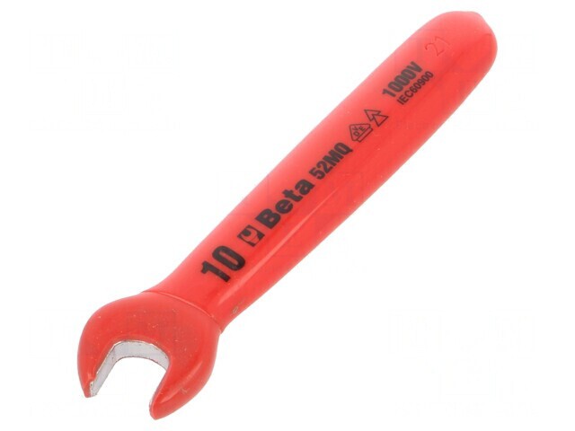 Cheie Izolată Plată 10mm