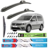 Cumpara ieftin Ștergătoare Volkswagen Caddy III Kombi 2010&ndash;2015 &ndash; Set Complet