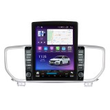 Cumpara ieftin Navigatie dedicata cu Android Kia Sportage 2018 - 2021, 8GB RAM, Radio GPS Dual
