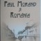 Paul Morand si Romania &ndash; Gavin Bowd (cu sublinieri in creion)