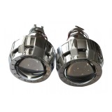 Lupe Bixenon Mini H1 2,0&amp;quot; cu ornamente incluse
