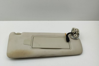 Parasolar dreapta LAND ROVER RANGE ROVER EVOQUE L538 2018 OEM: EJ32-04100-AB | 31560183 foto