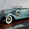 MATRIX Rolls Royce Phantom II All Weather Tourer ( Nubar Gulbenkian ) 1934 1:43