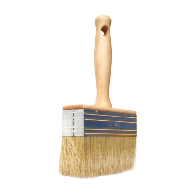 Bidinea pentru tapet Lumytools LT 09640, fir sintetic, 14 x 4 cm foto