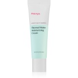 Ma:nyo Thermal Water cremă intens hidratantă pentru ten uscat și sensibil 50 ml