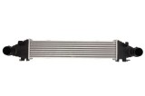 Radiator intercooler MERCEDES-BENZ E-CLASS T-Model (S212) (2009 - 2016) THERMOTEC DAM025TT