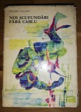 Noi scufundari fara cablu - Philippe Tailliez