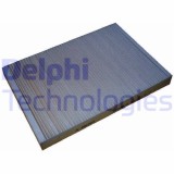 Delphi Filtru, aer habitaclu