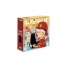 Joc cooperativ Londji Pompierii Salveaza Pisica +4 ani, joc educativ, board game baieti fete, sigur