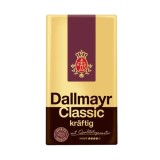 Cafea macinata Dallmayr Classic Kraftig 500g